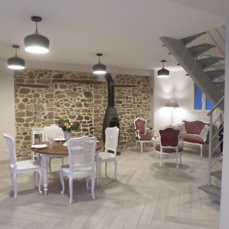 Chambres D'Hotes L'Escale Emeringes Zewnętrze zdjęcie