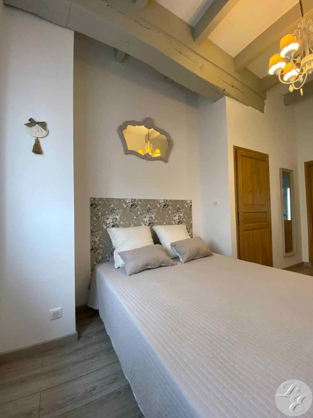 Chambres D'Hotes L'Escale Emeringes Zewnętrze zdjęcie