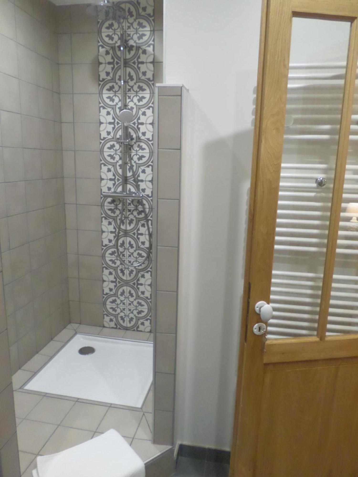 Chambres D'Hotes L'Escale Emeringes Zewnętrze zdjęcie